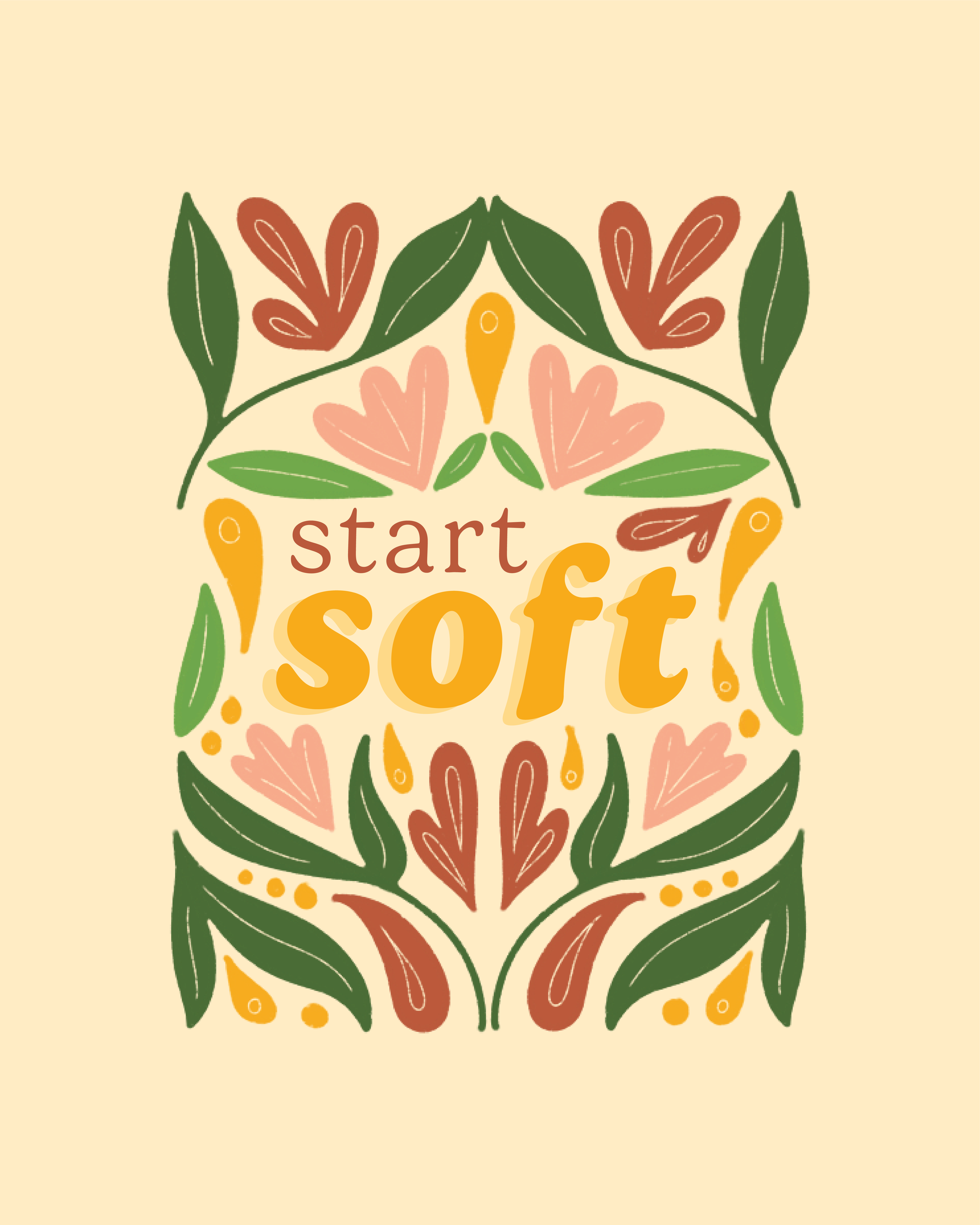 A Gentle Reset for the New Year