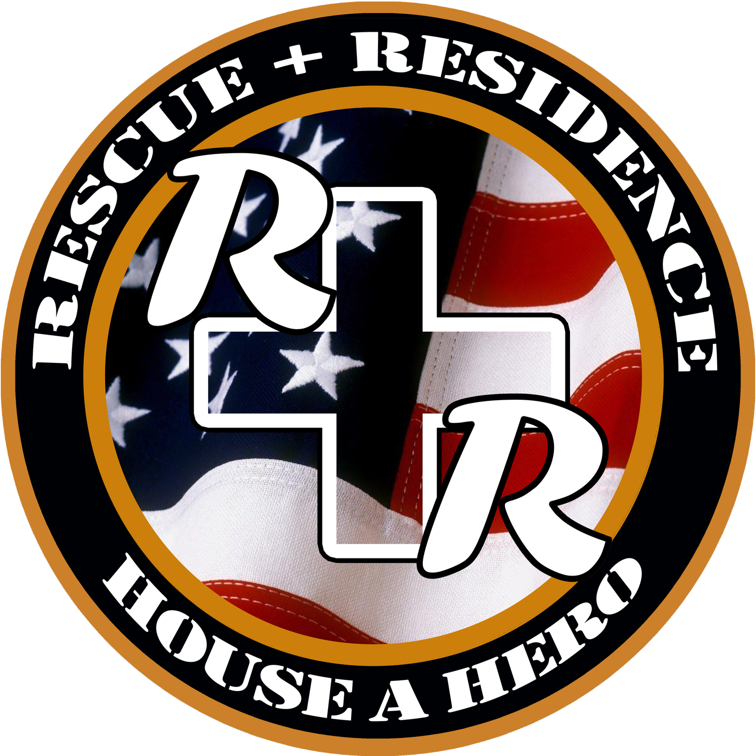 Rescue + Residence