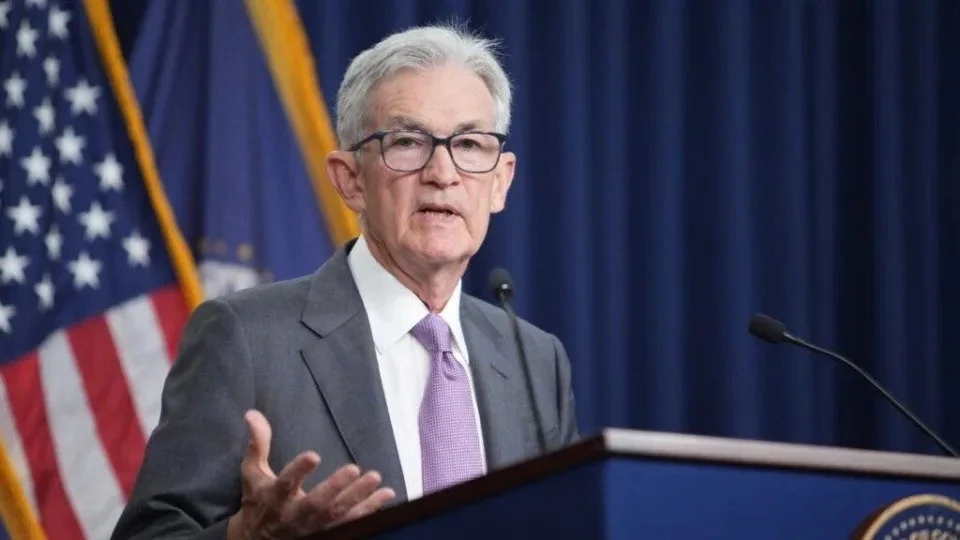 The Fed Is Lagging And Knows It,' Says Grant Cardone, Hinting At