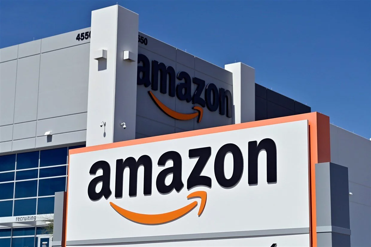 Amazon To Hire 1,000 Workers At New 1 Million Square Foot Warehouse In Pennsylvania