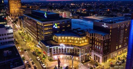 Lehigh Valley Gets High Marks for its High-Tech Economy