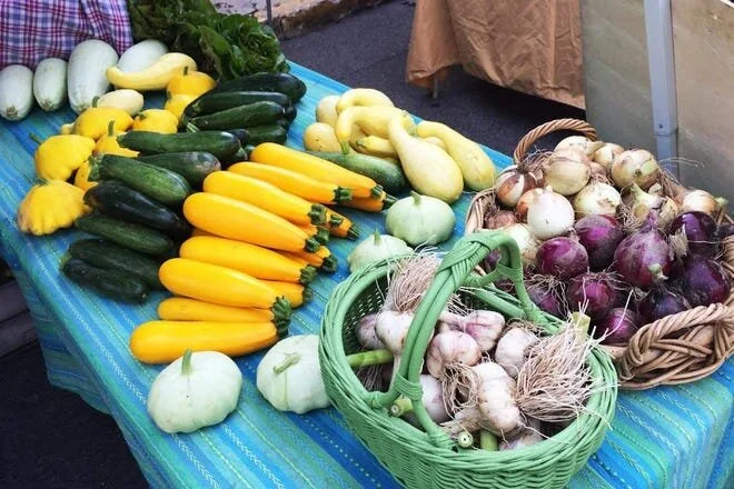 SNAP recipients can 'double' their benefits at Monroe Farmers Market