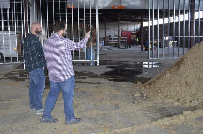 Slatington Farmers Marketplace to open May 8