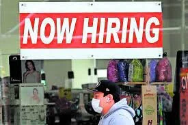 Here are the Lehigh Valley’s top 25 growing occupations and industries