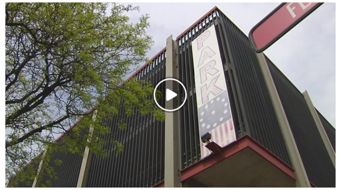 Developer's proposal could add 100-room hotel to downtown Easton    