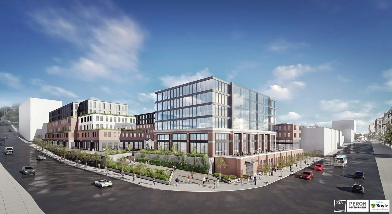 New homes, cinemas and retail move ahead in Easton with sale of land for The Confluence