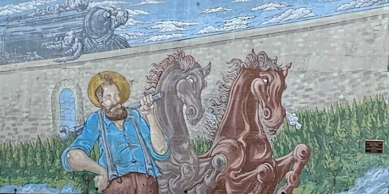 The arts’ rising economic power; how public art is transforming communities in the Lehigh Valley