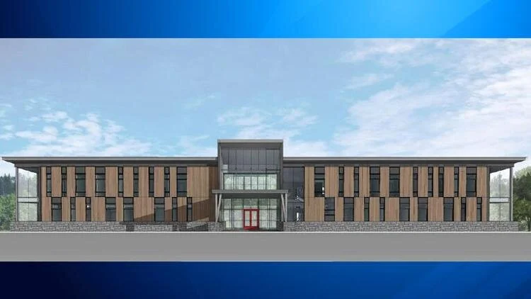 Allentown planners OK Muhlenberg College development The college hopes to begin site work this spring and complete construction in time for fall 2022