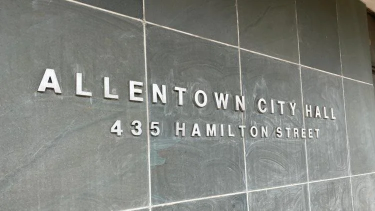 Allentown City Council approves zoning change to allow riverfront development