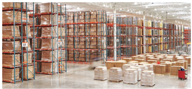 Uline again hiring 200 workers in Lehigh County, starting at $23 hourly