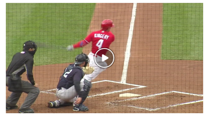 Baseball, fans reunite at Coca-Cola Park in Allentown