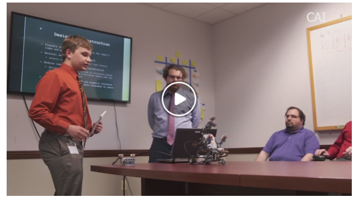 A Lehigh Valley company is helping people with autism find fulfilling jobs