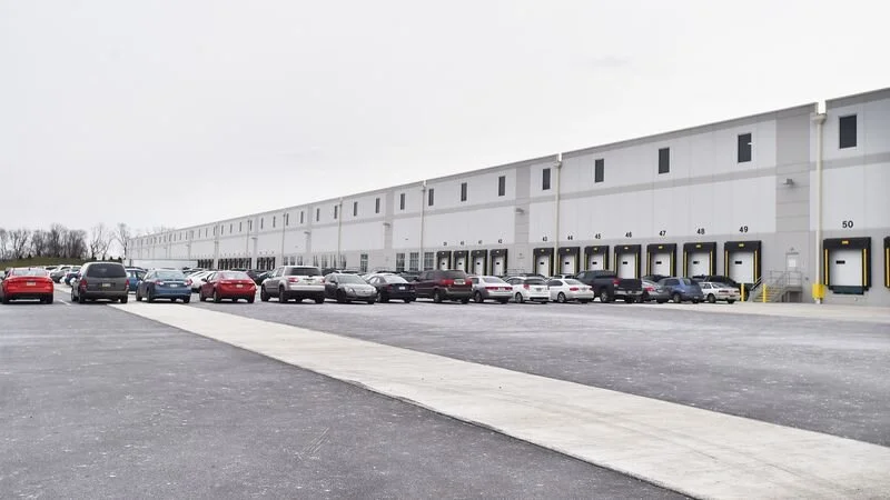 Your View: Becoming ‘Warehouse Valley’ not area’s only economic option