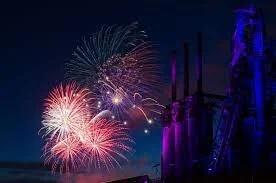 Fourth of July in the Lehigh Valley: Fireworks, parades and other Independence Day 2021 events