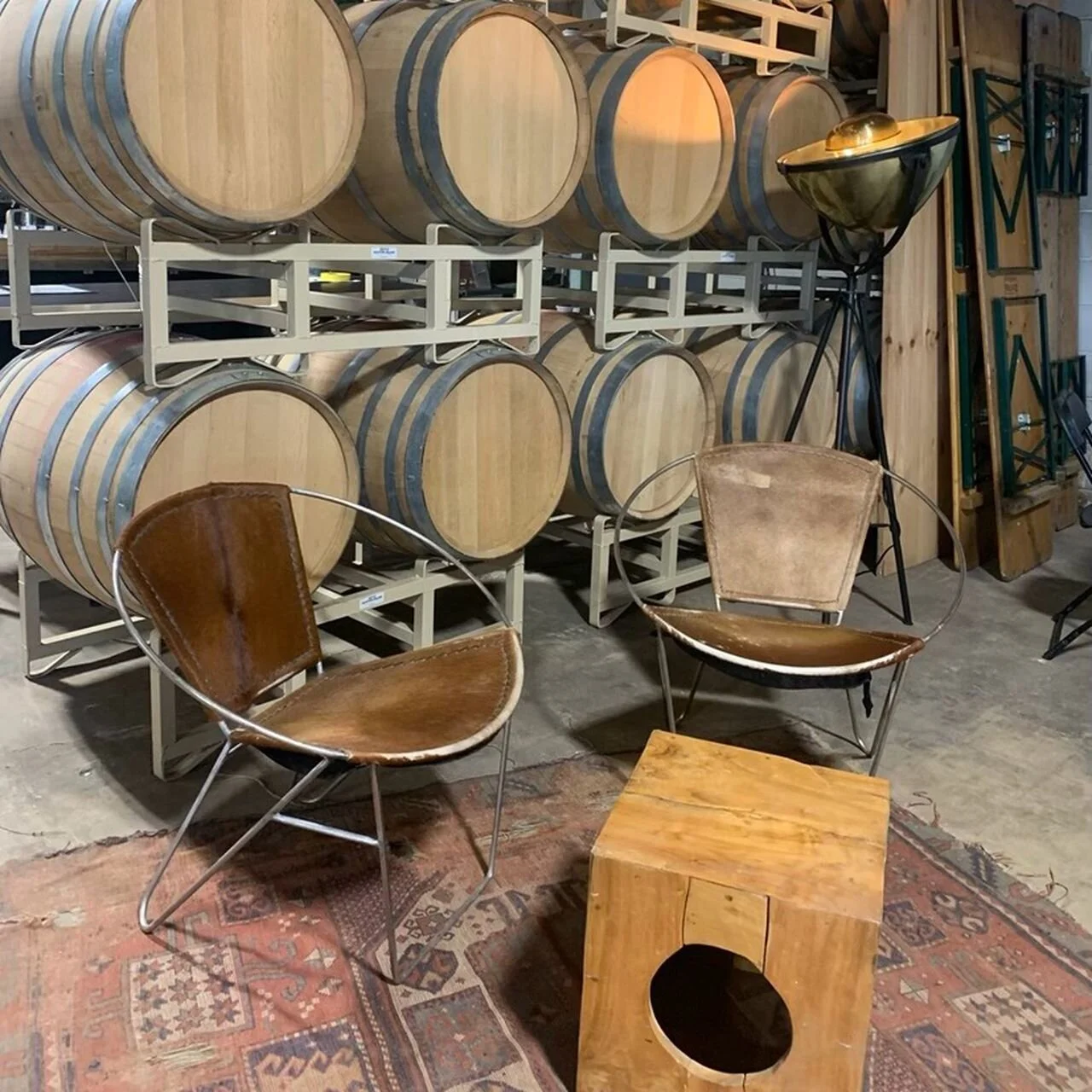 Stroudsburg winery’s new Tatamy taproom quickly becoming local favorite