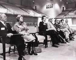 Lehigh Valley Flashback July 5: In 1961, Lehigh begins first phase of Goodman Campus