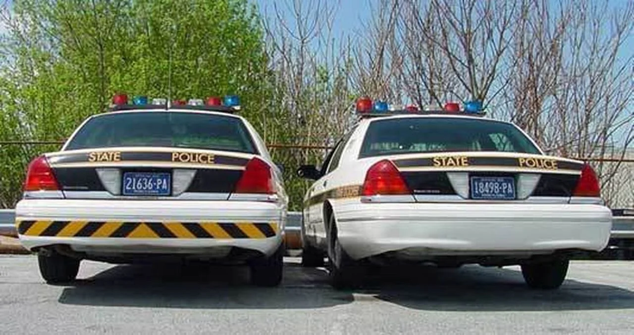 Less crashes, more DUI arrests over the July 4th weekend on Lehigh Valley roads, state police say