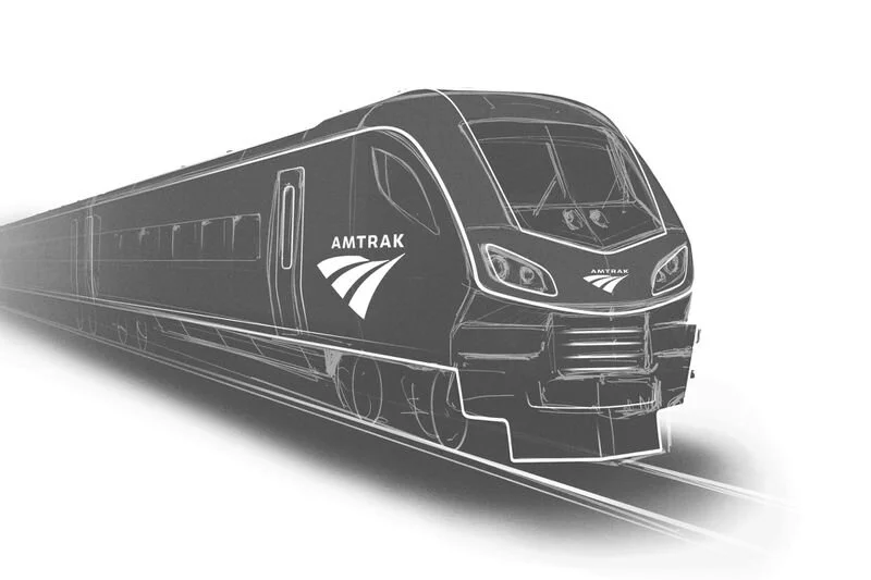 Amtrak is finally upgrading its fleet. Here’s what trains could one day look like if service returns to Lehigh Valley