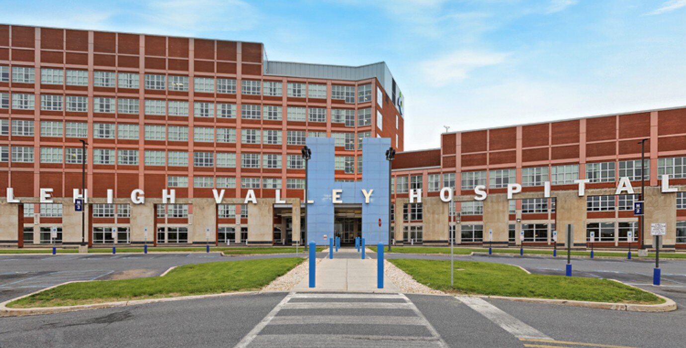 Lehigh Valley Hospital (LVH)–Muhlenberg Approved as Level II Trauma Center