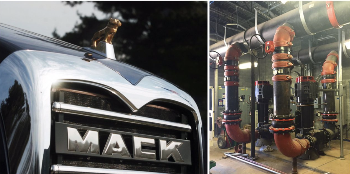 Manufacturing output launches Lehigh Valley into national Top 50 market