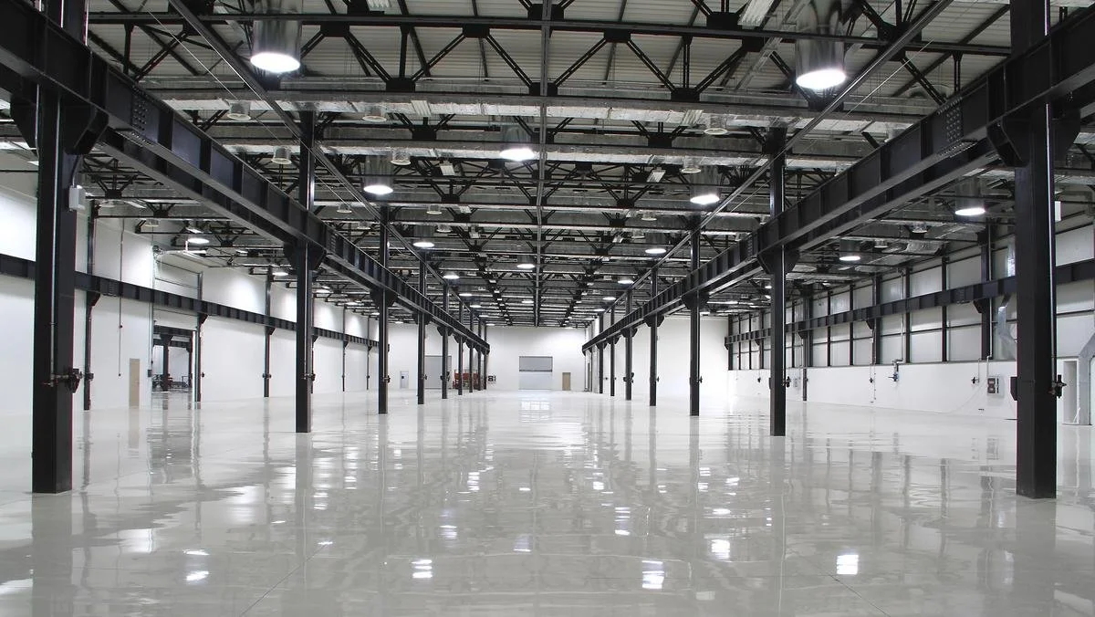 Why I Think An Industrial Real Estate Bubble Is Forming