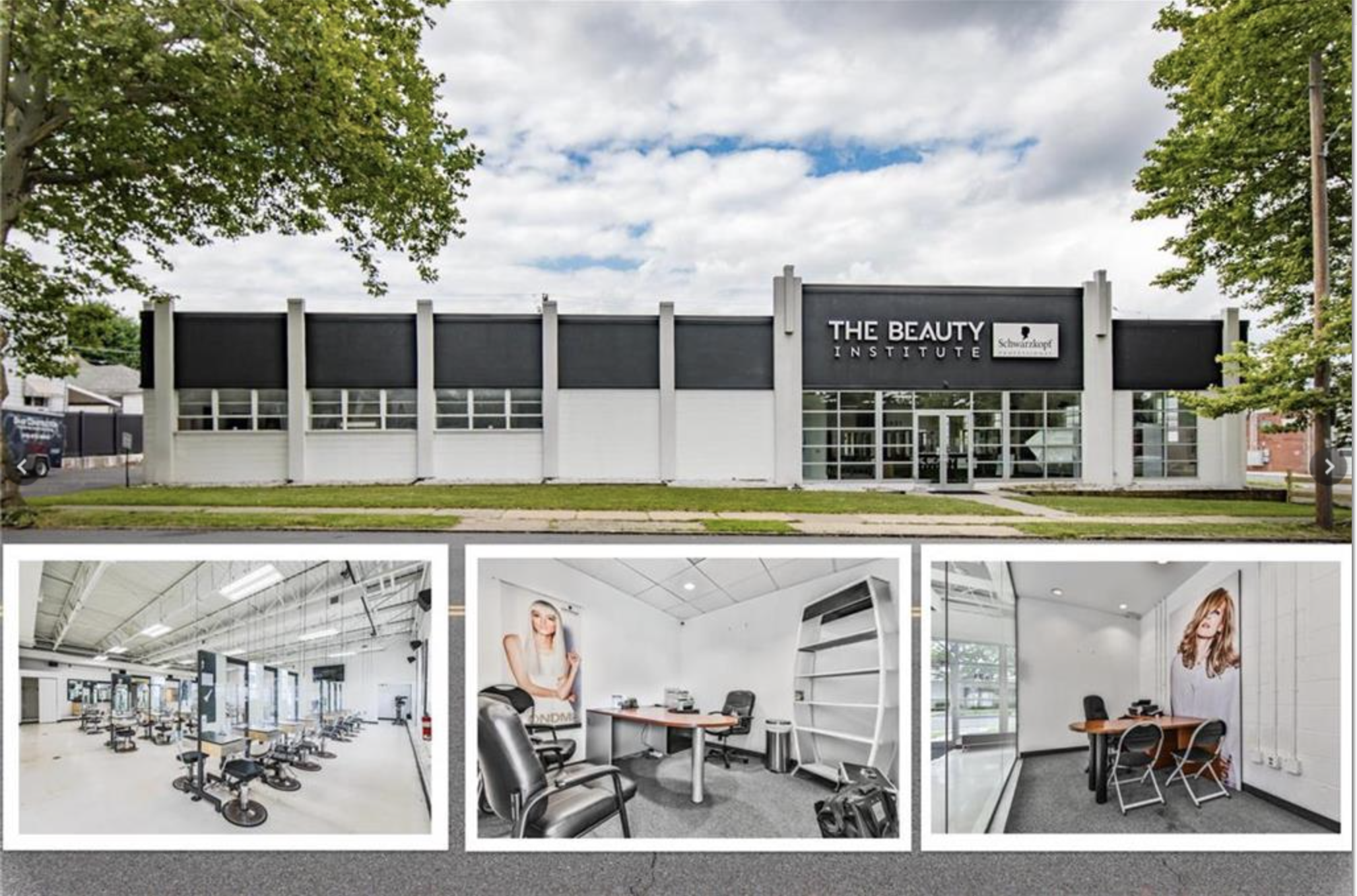 10K SF CLASS A COMMERCIAL SPACE - $1,260,000 (ON MARKET)