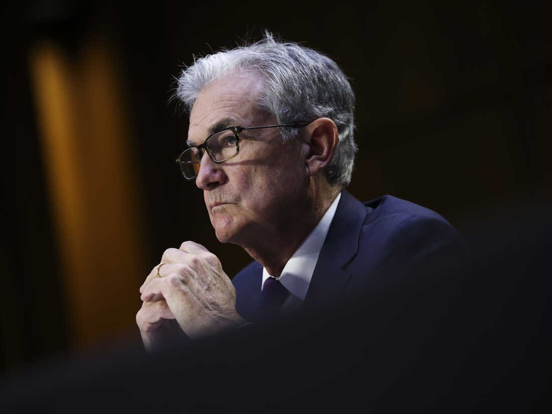 FEDERAL RESERVE</a> Powell warns of ‘some pain’ ahead as the Fed fights to bring down inflation