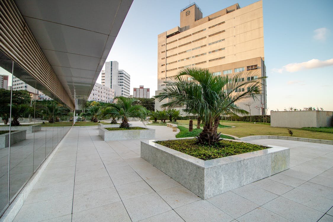 Commercial Real Estate Remains a Critical Investment Asset, Even as Cap Rates Rise