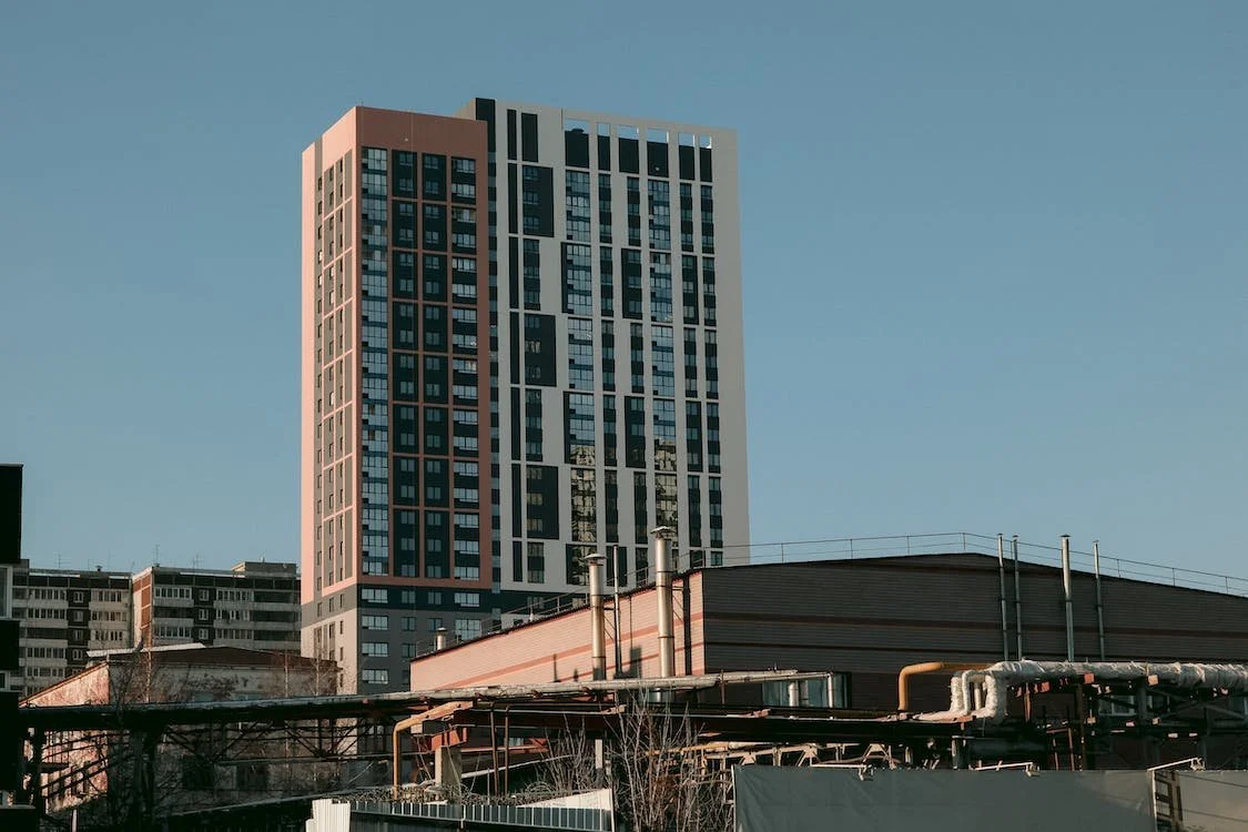 Biden’s Inflation Reduction Act: What’s In It for Commercial Real Estate?