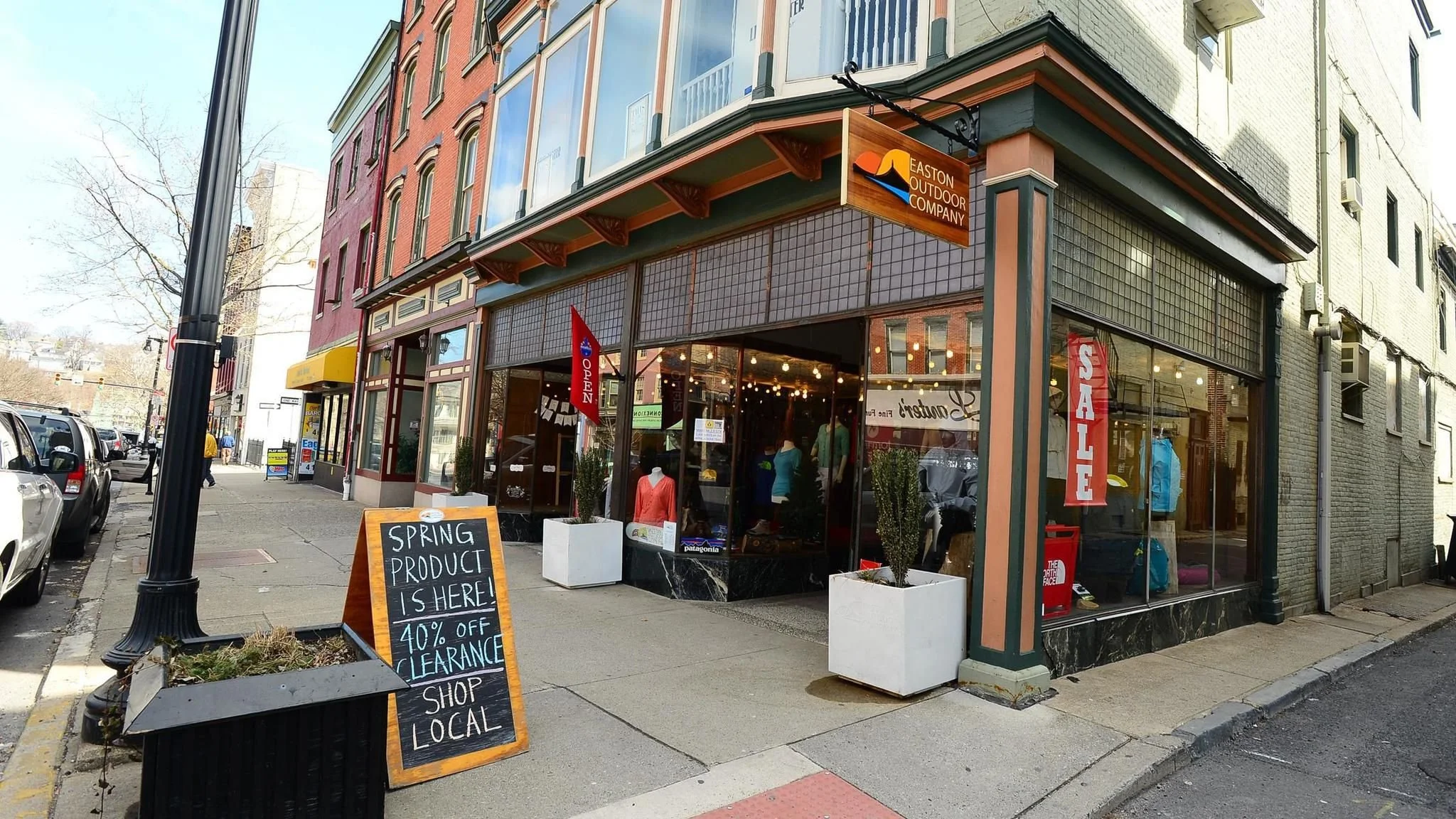 Nearly $20M to help support small businesses in the Lehigh Valley