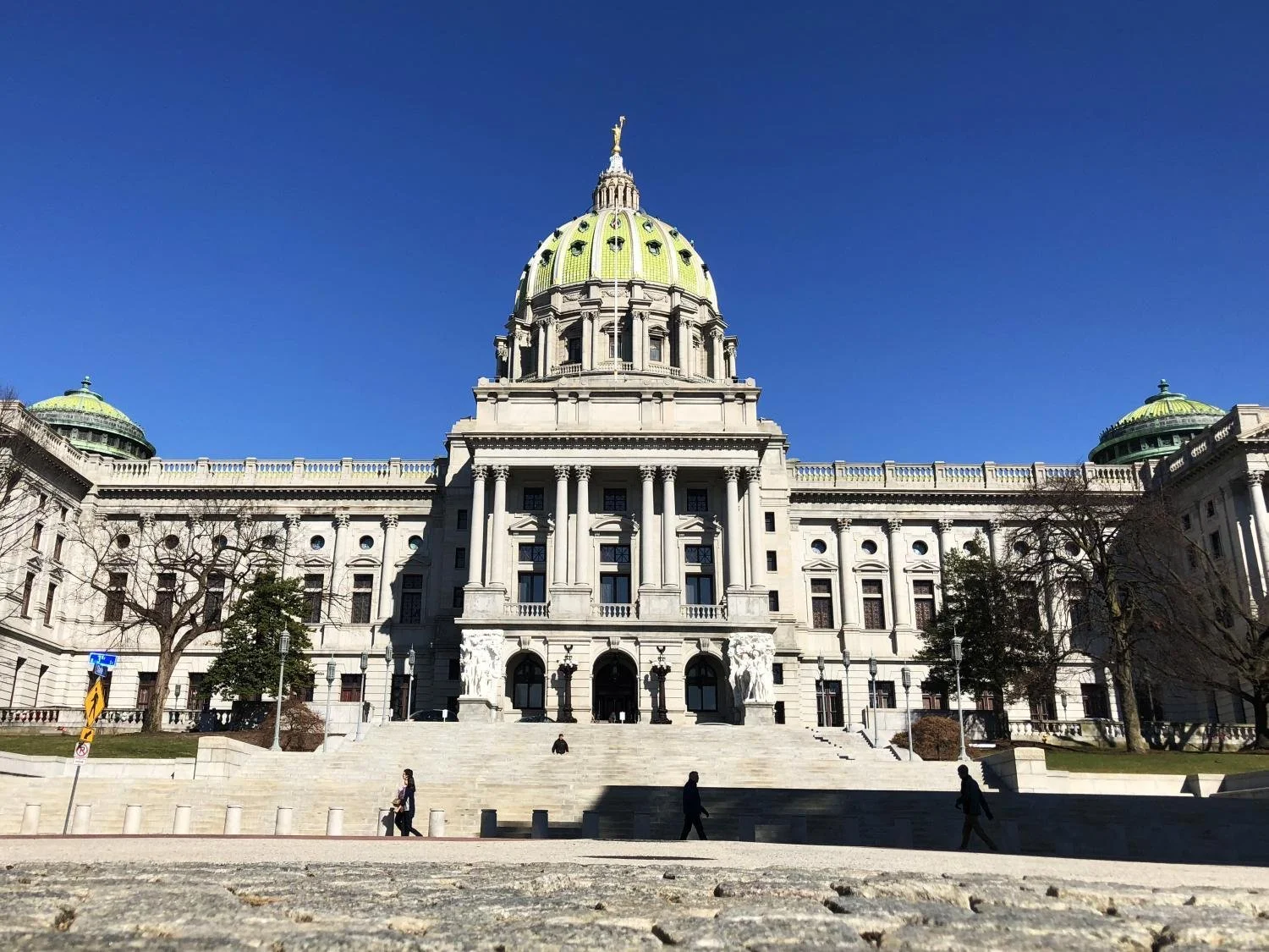 Governor proposes 7.1% increase for Penn State’s 2023-24 general support funding