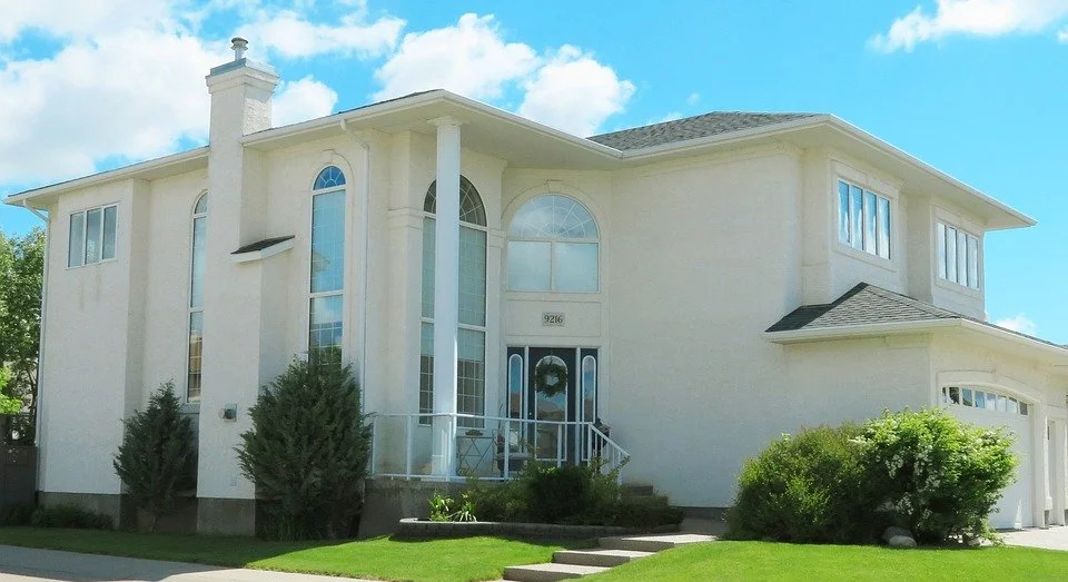 Check out some of the real estate tycoons on Forbes’ billionaires list