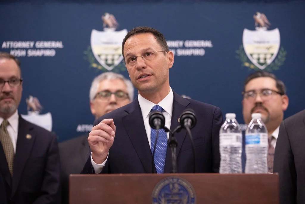 Here’s how Pennsylvania can unlock its potential to become a true economic leader | Opinion