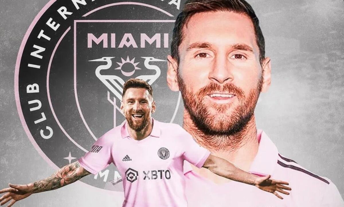 Messi to Miami: What that means for real estate