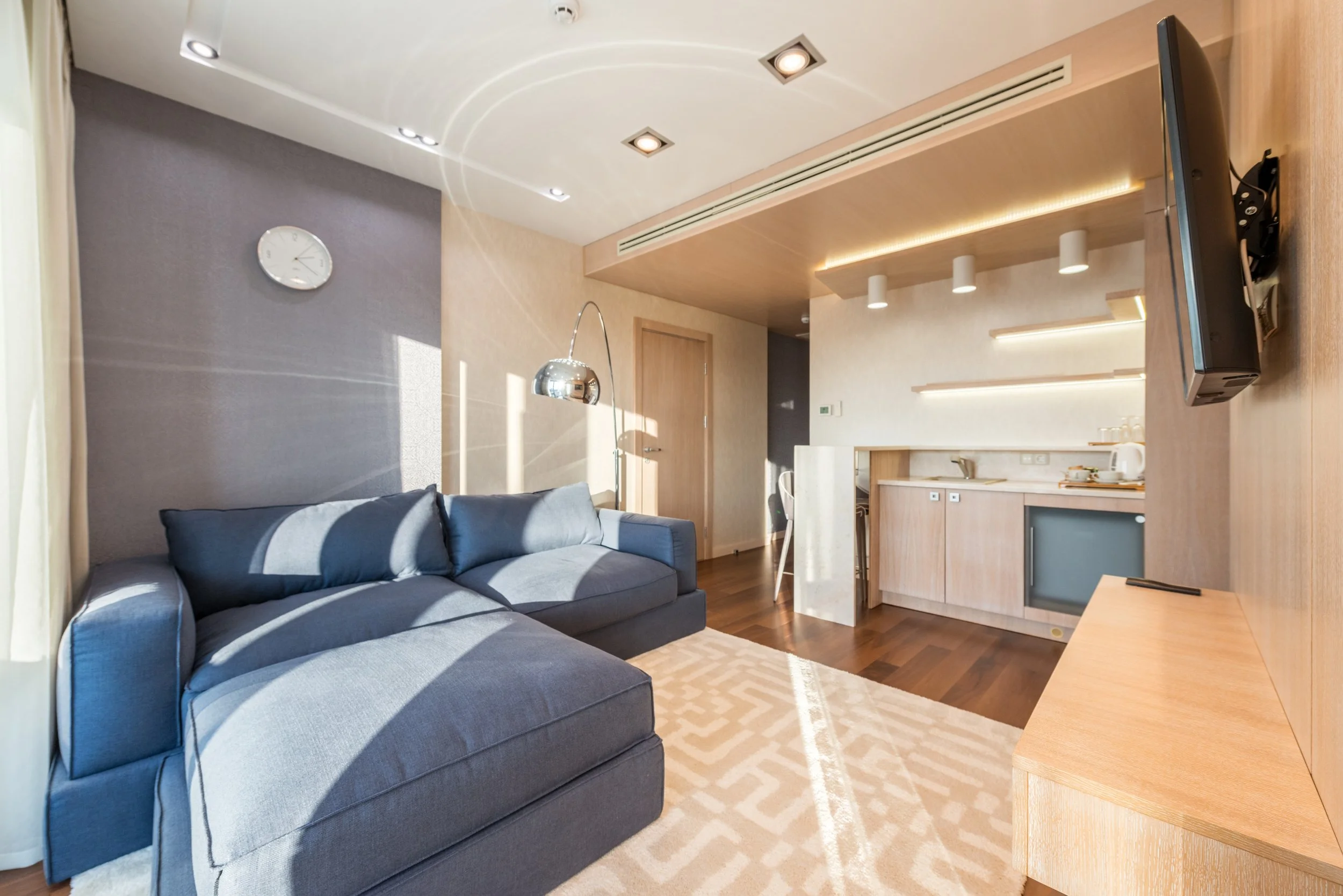 FHFA Issues Request for Input on Multifamily Tenant Protections