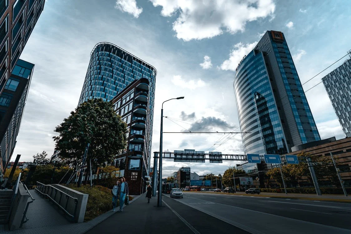 Three Trends Impacting New York City Commercial Real Estate