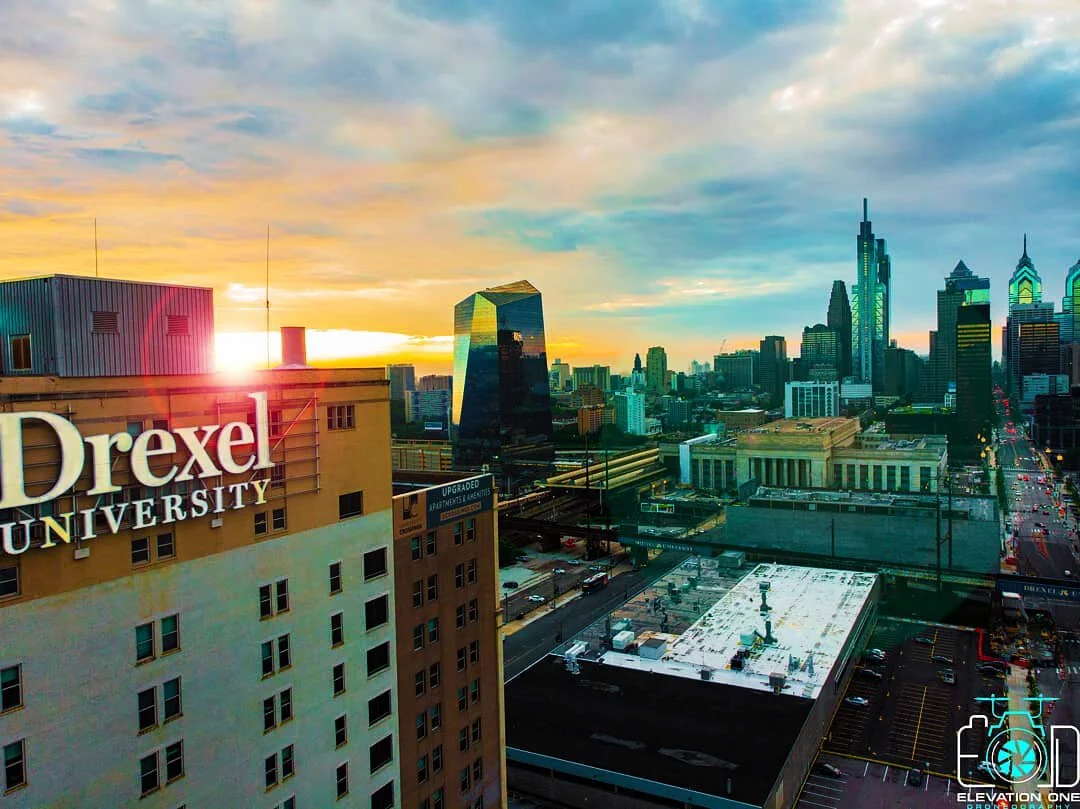 DREXEL UNIVERSITY TO LAUNCH REAL ESTATE INSTITUTE