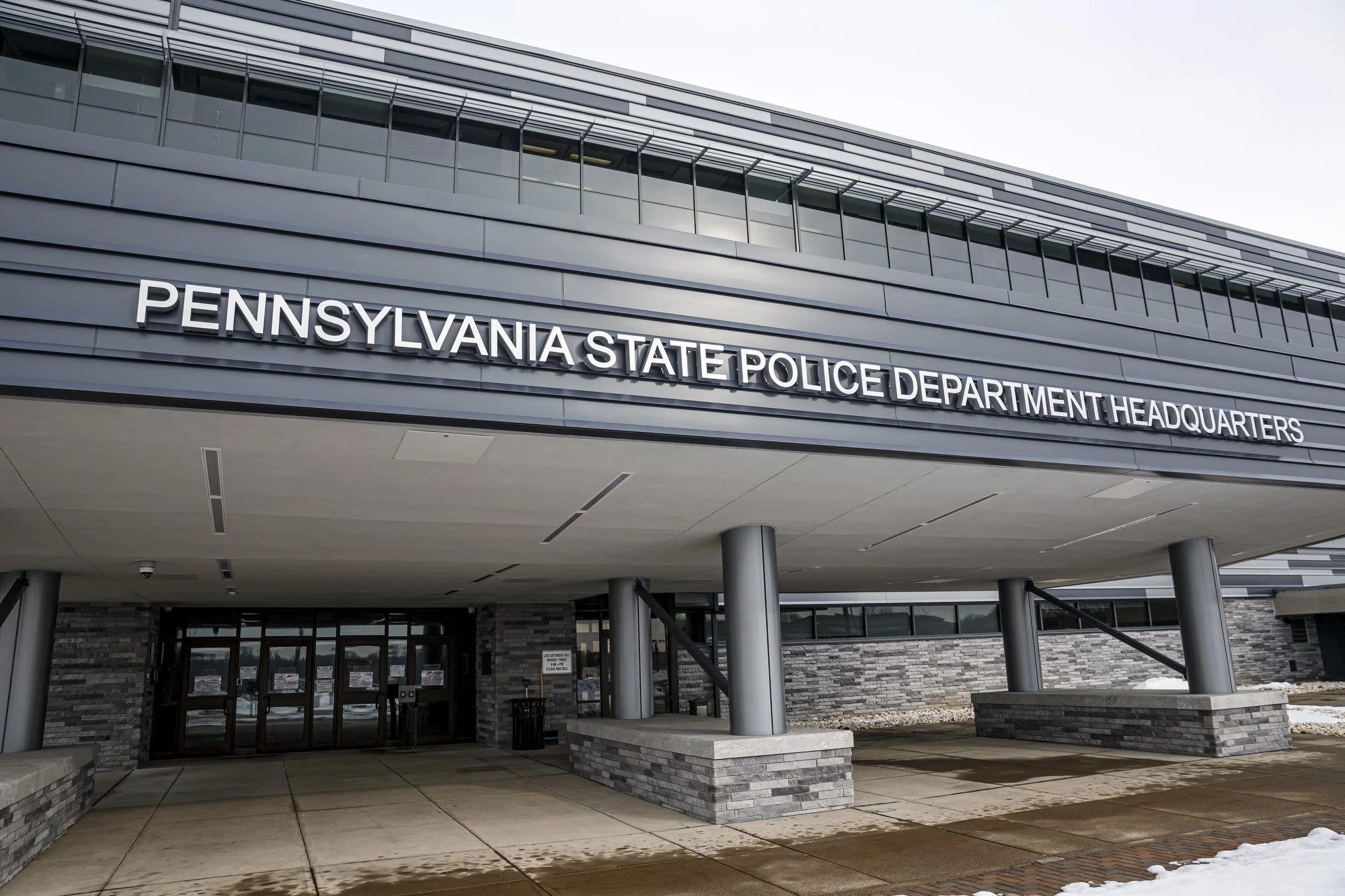 Pennsylvania State Police Sees Surge in Applicants After Dropping College Credit Requirement