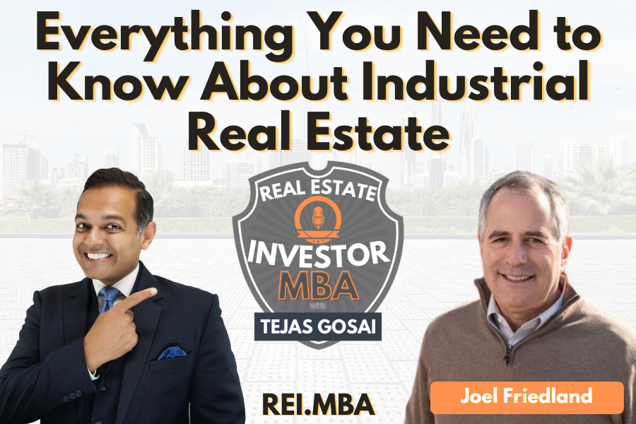 Real Estate Investor MBA 1 Real Estate Podcast in Pennsylvania
