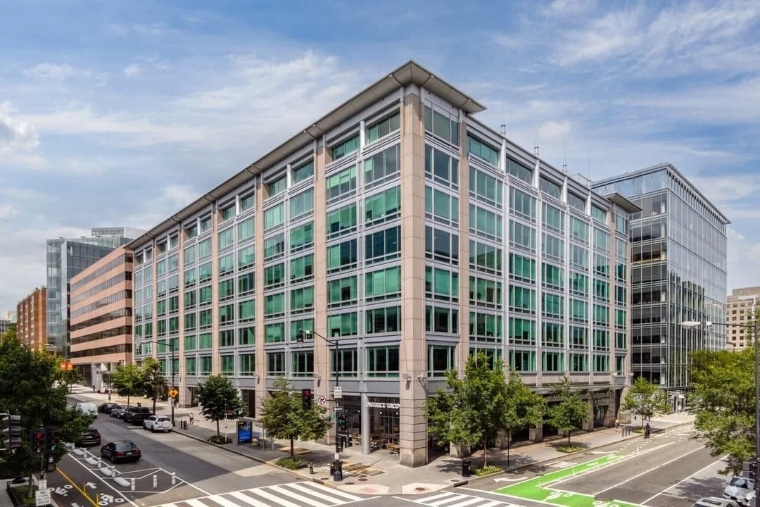 Commercial lending surges 36% as office, retail properties lead recovery