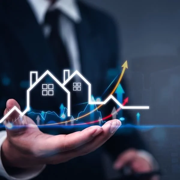 2026 could finally be the year home sales rebound