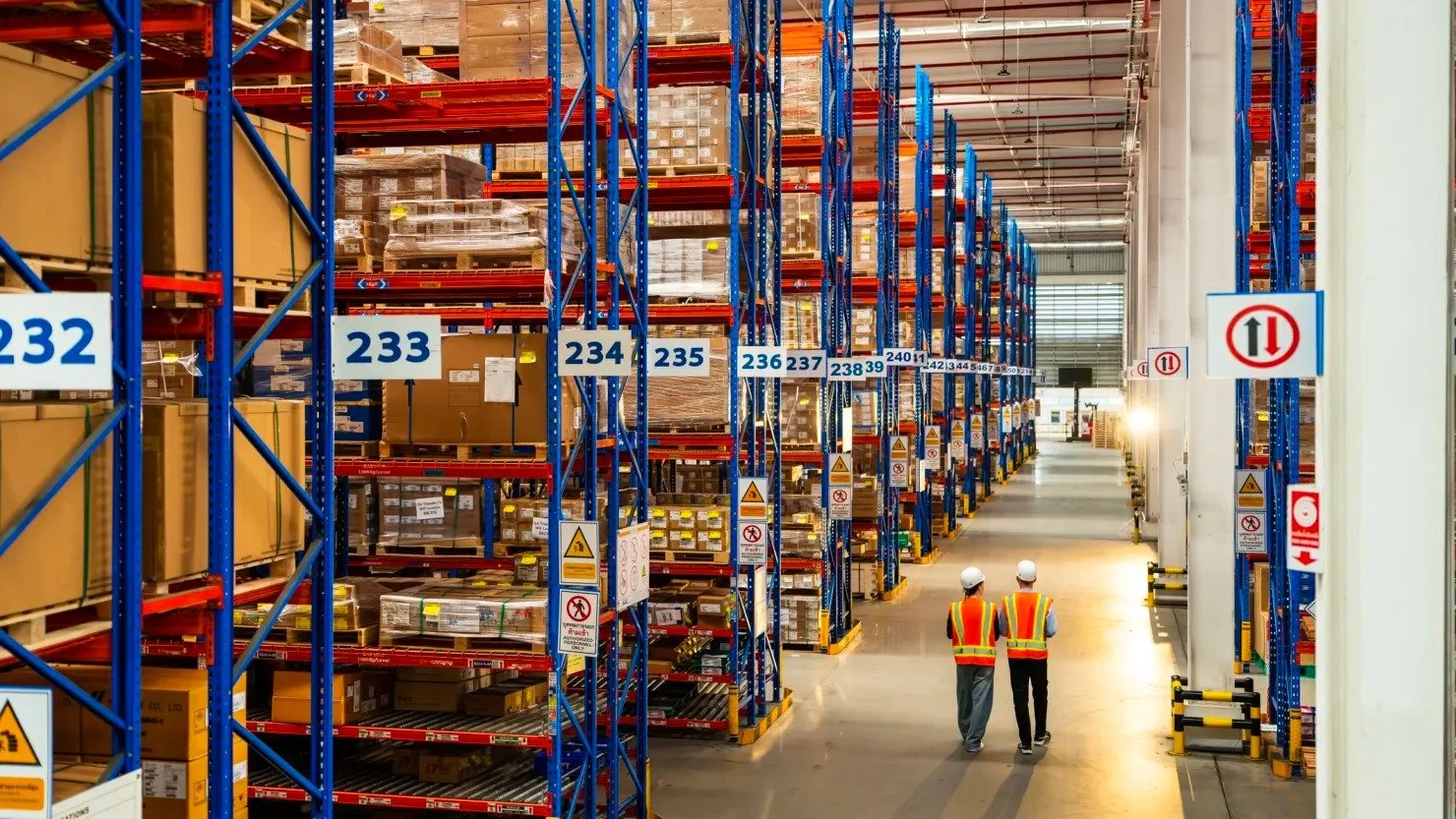 The warehouse real estate sector is seeing a rebalance. Here’s what to watch for