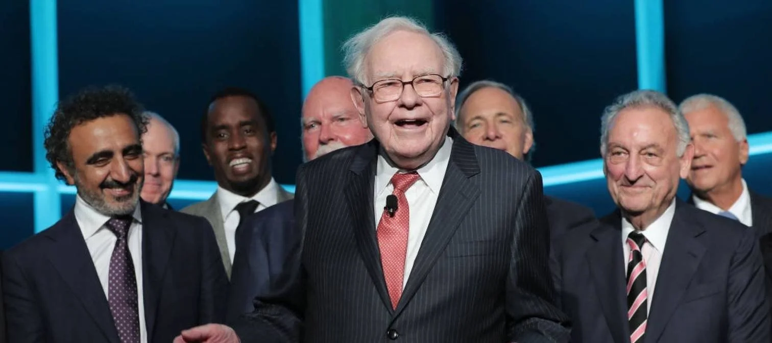 How billionaire Warren Buffett made a killing over the decades with 1 simple real estate investing strategy