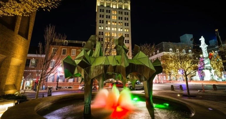 The One Thing to Do in Pennsylvania Before the End of the Year