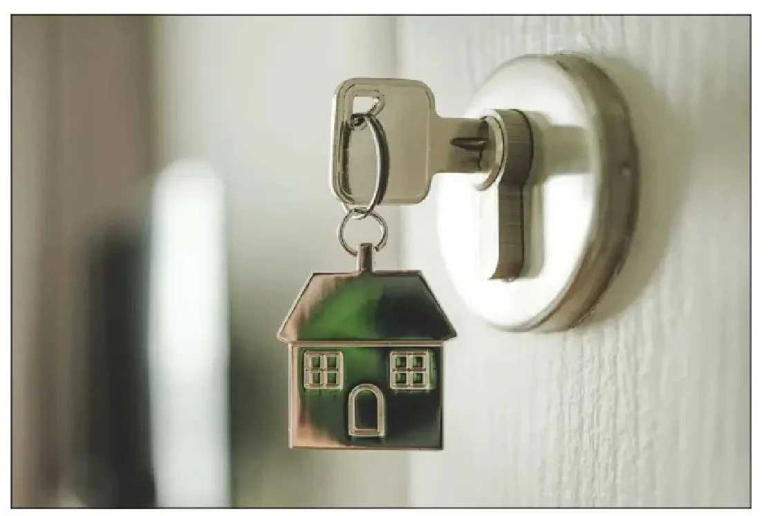 How much home can I afford?