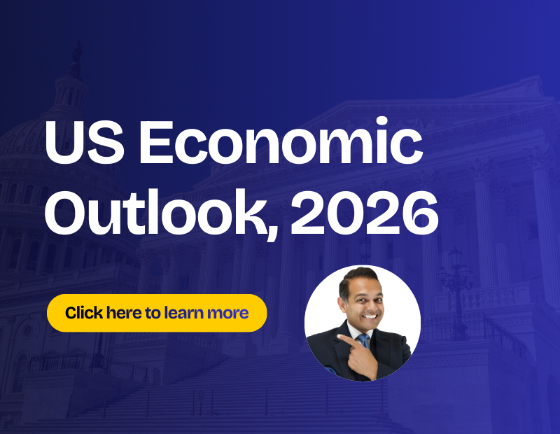 US Economic Outlook, 2026