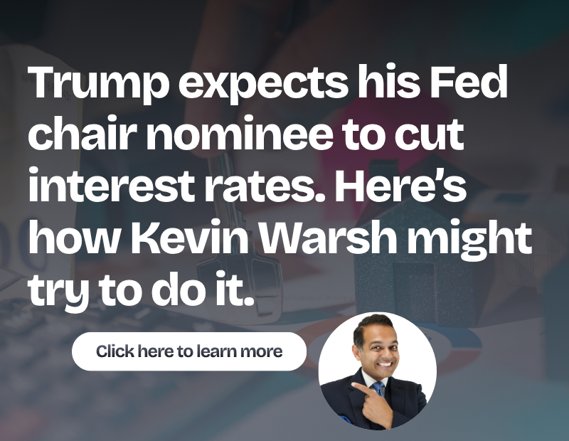 Trump expects his Fed chair nominee to cut interest rates. Here’s how Kevin Warsh might try to do it.