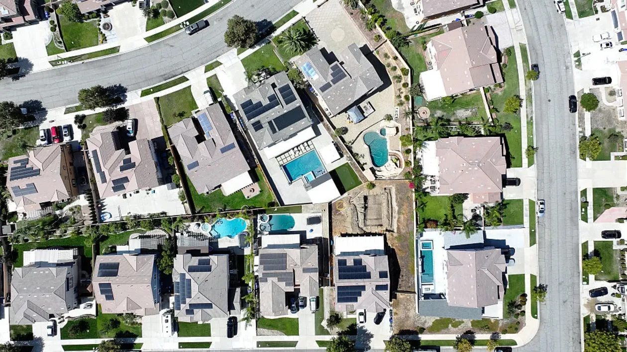 Real Estate Mortgage rates hit the highest level in a month, causing first-time homebuyers to drop out