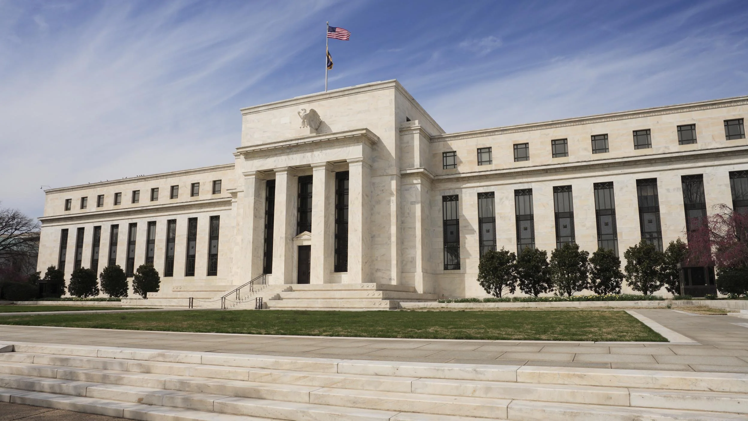 Fed unlikely to cut interest rates until 2027, Bank of America says