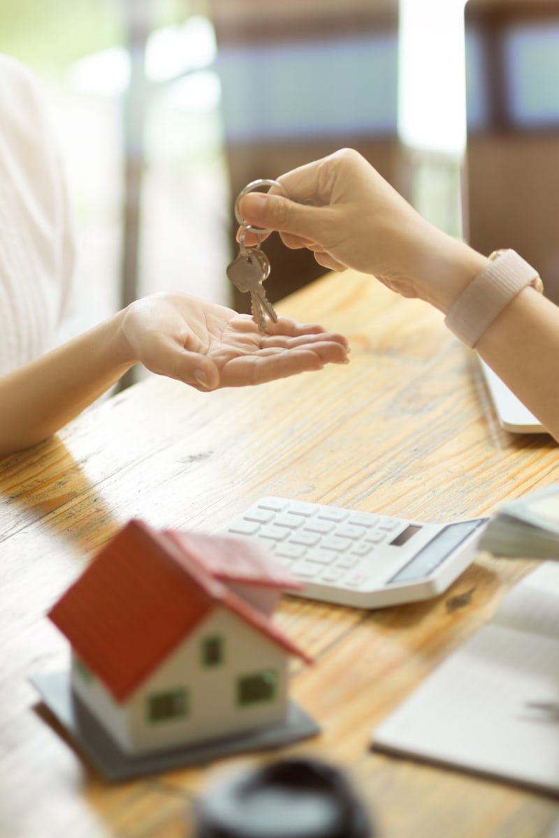 U.S. mortgage rates are staying high – and the Federal Reserve can do little about it